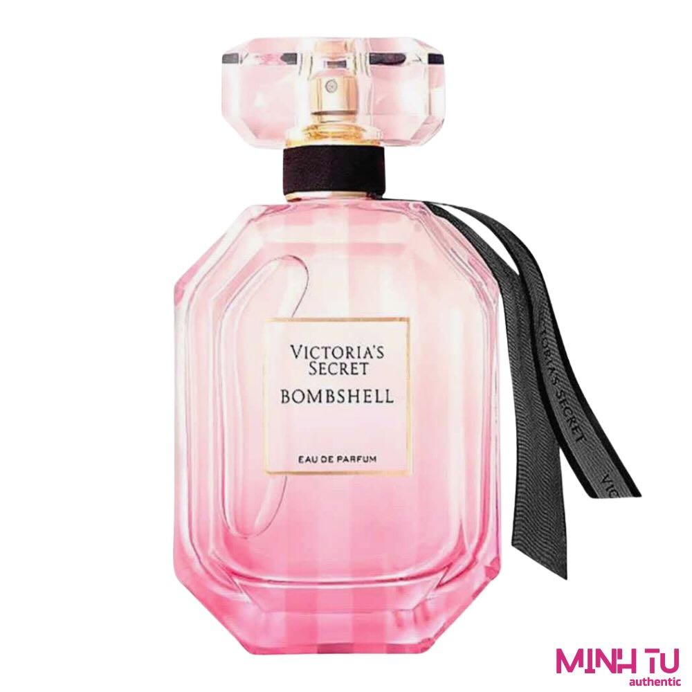 Nước Hoa Nữ Victoria's Secret Bombshell EDP 100ml | Chính hãng | Trả góp 0%